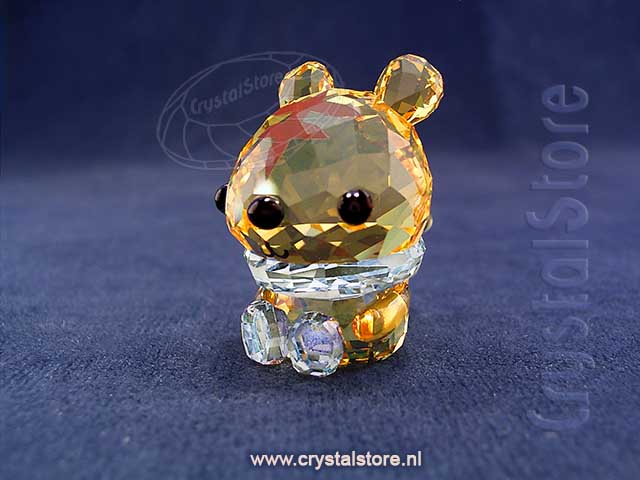 Zodiac - Krachtige Tijger Zodiac - Krachtige Tijger