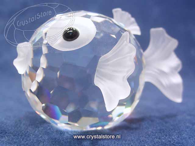 Kogelvis groot Kogelvis groot